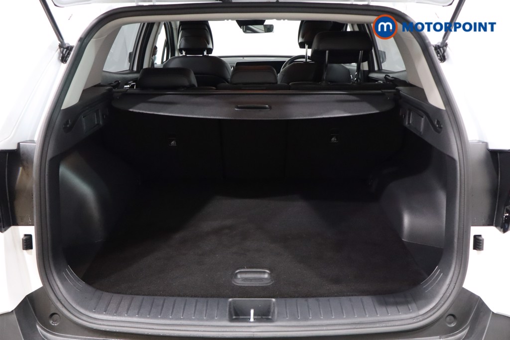 KIA Sportage 3 Manual Petrol SUV - Stock Number (1591191) - 39th supplementary image