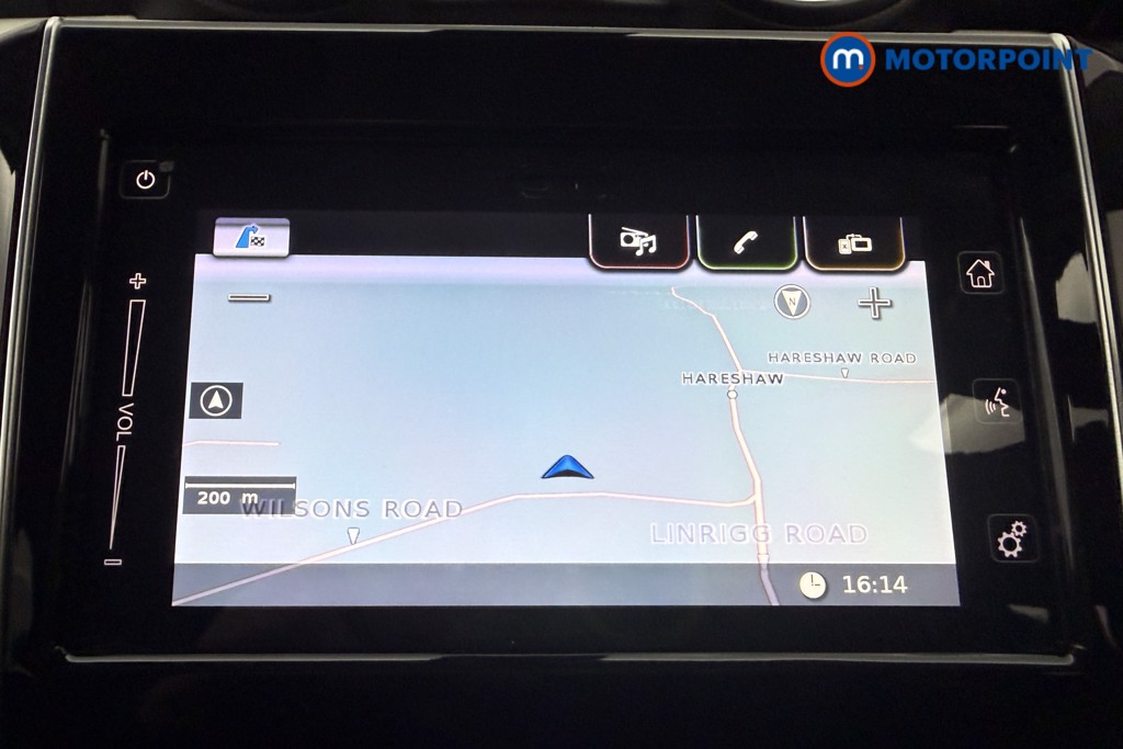 Suzuki Swift SZ5 Automatic Petrol Hatchback - Stock Number (1591249) - 2nd supplementary image