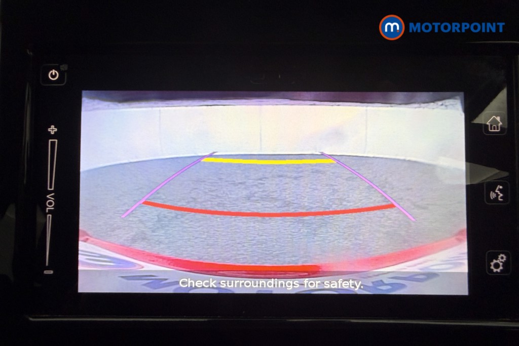 Suzuki Swift SZ5 Automatic Petrol Hatchback - Stock Number (1591249) - 3rd supplementary image