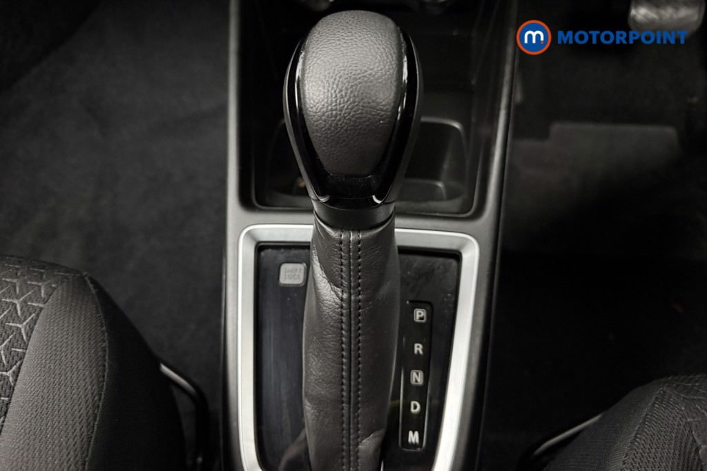 Suzuki Swift SZ5 Automatic Petrol Hatchback - Stock Number (1591249) - 7th supplementary image