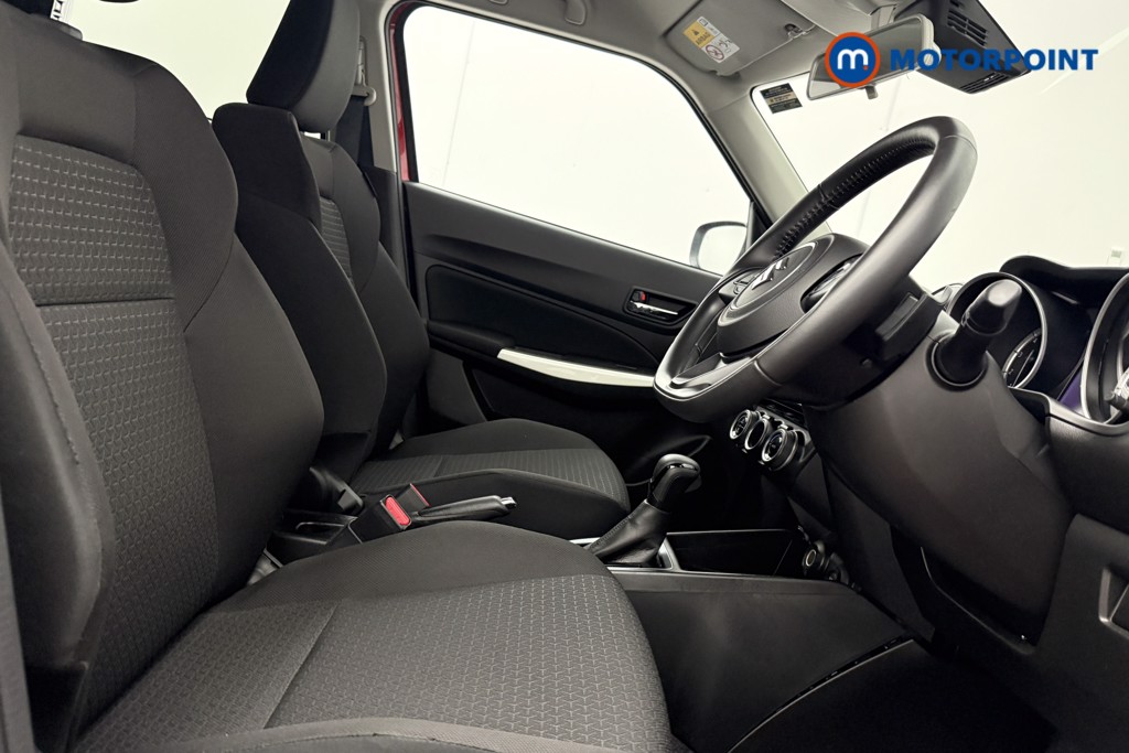Suzuki Swift SZ5 Automatic Petrol Hatchback - Stock Number (1591249) - 8th supplementary image