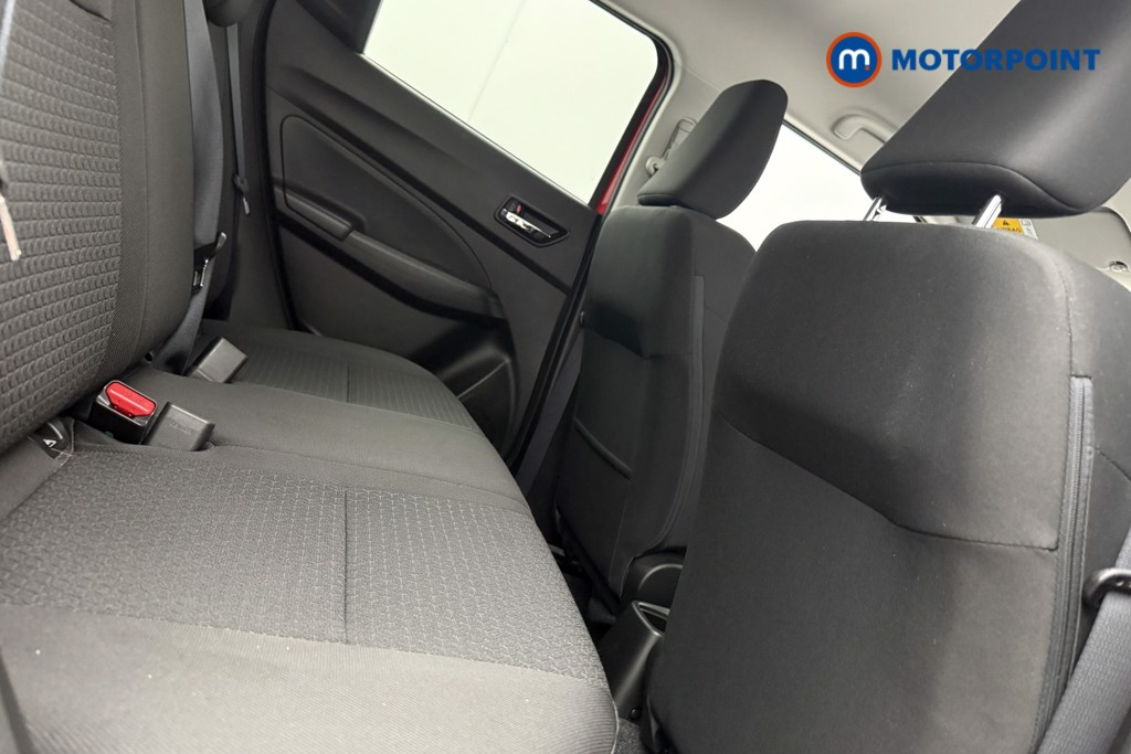Suzuki Swift SZ5 Automatic Petrol Hatchback - Stock Number (1591249) - 9th supplementary image