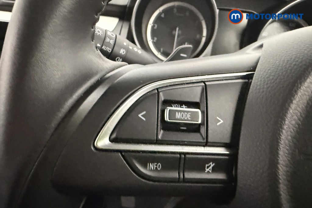 Suzuki Swift SZ5 Automatic Petrol Hatchback - Stock Number (1591249) - 14th supplementary image