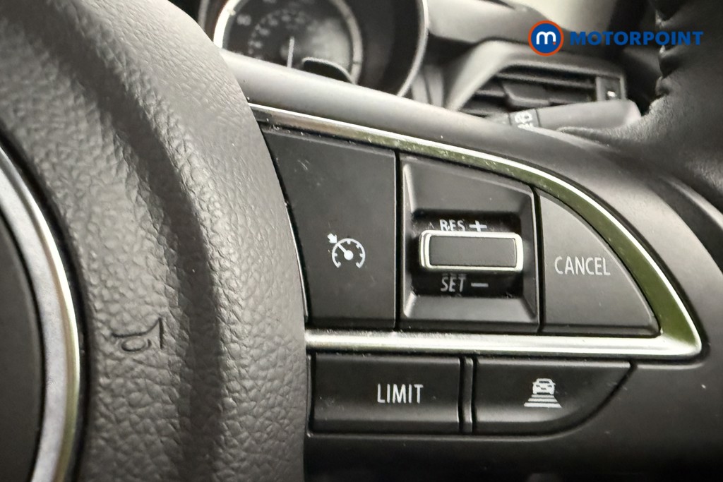 Suzuki Swift SZ5 Automatic Petrol Hatchback - Stock Number (1591249) - 15th supplementary image