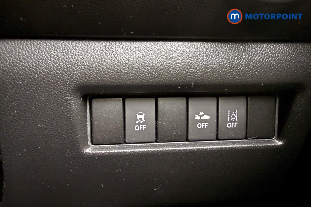 Suzuki Swift SZ5 Automatic Petrol Hatchback - Stock Number (1591249) - 17th supplementary image