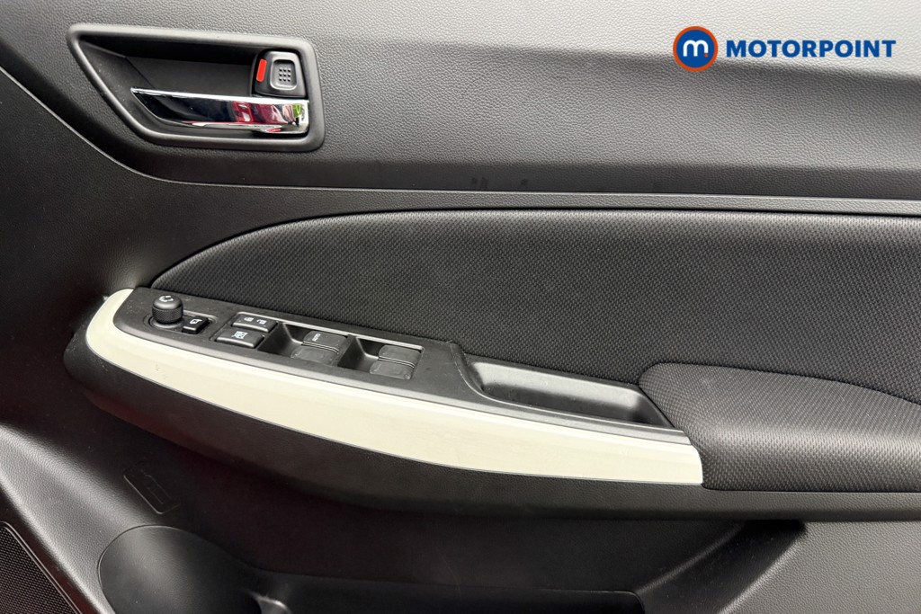 Suzuki Swift SZ5 Automatic Petrol Hatchback - Stock Number (1591249) - 18th supplementary image