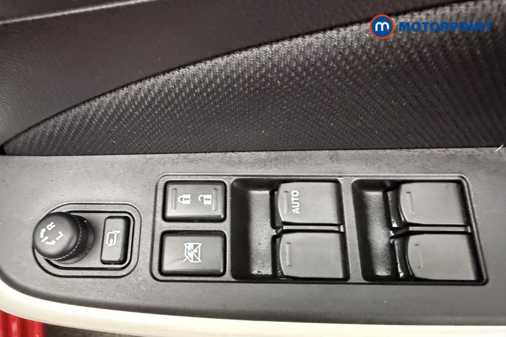 Suzuki Swift SZ5 Automatic Petrol Hatchback - Stock Number (1591249) - 19th supplementary image