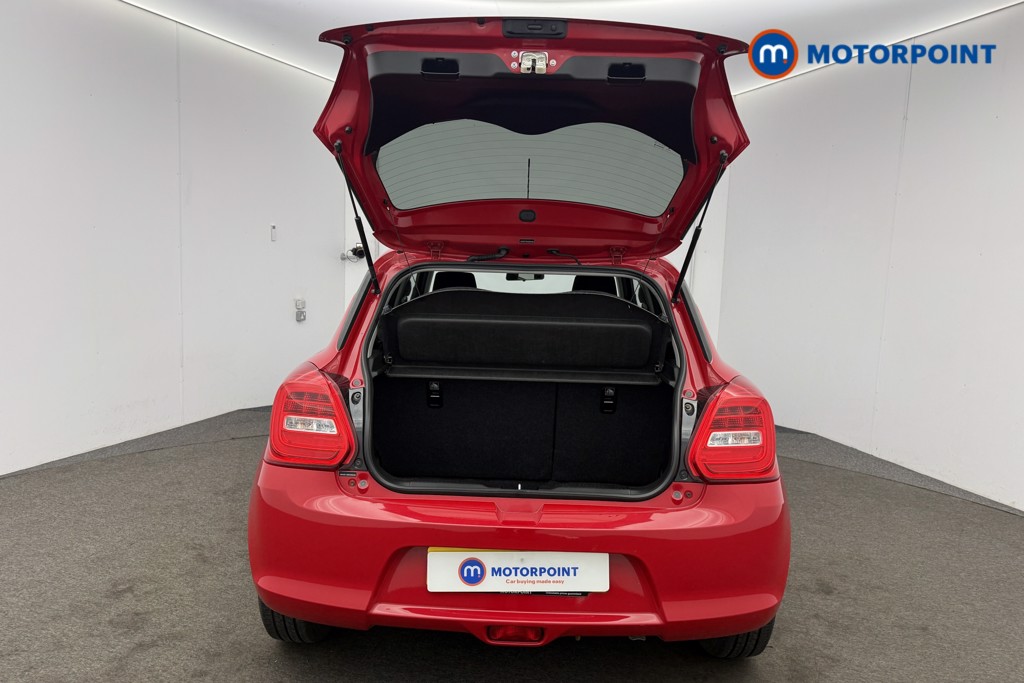 Suzuki Swift SZ5 Automatic Petrol Hatchback - Stock Number (1591249) - 20th supplementary image