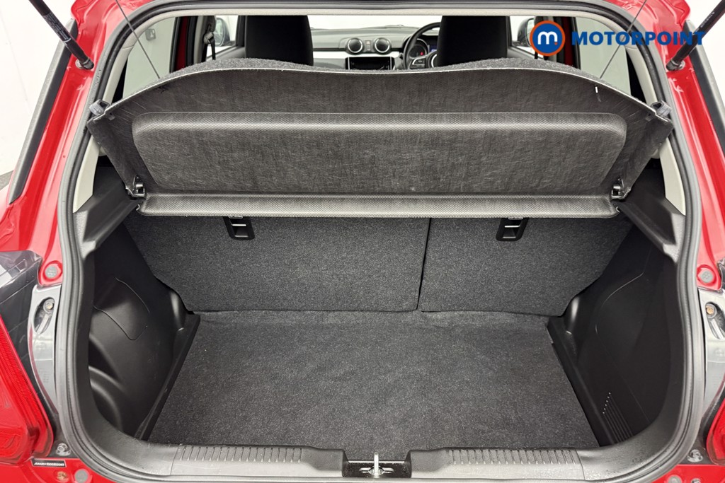 Suzuki Swift SZ5 Automatic Petrol Hatchback - Stock Number (1591249) - 21st supplementary image