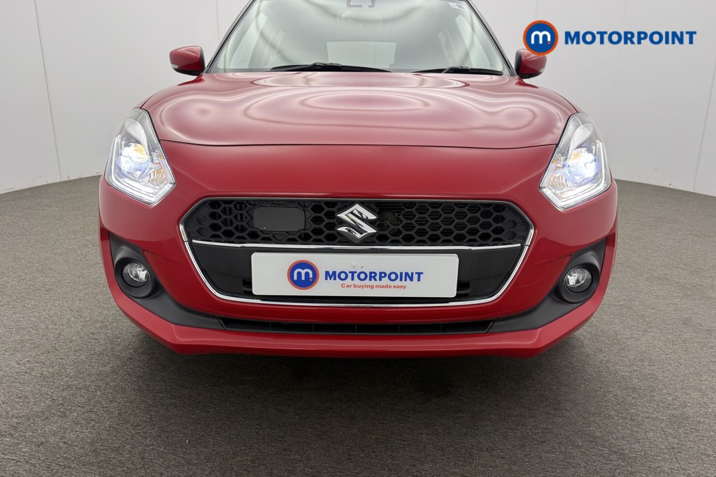 Suzuki Swift SZ5 Automatic Petrol Hatchback - Stock Number (1591249) - 22nd supplementary image