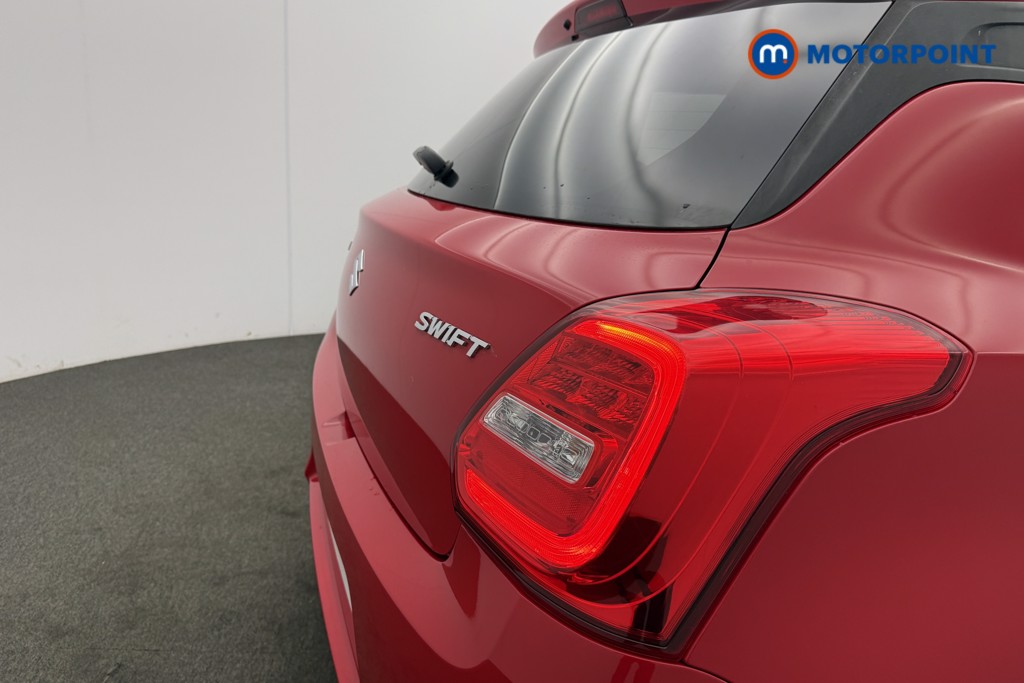 Suzuki Swift SZ5 Automatic Petrol Hatchback - Stock Number (1591249) - 25th supplementary image