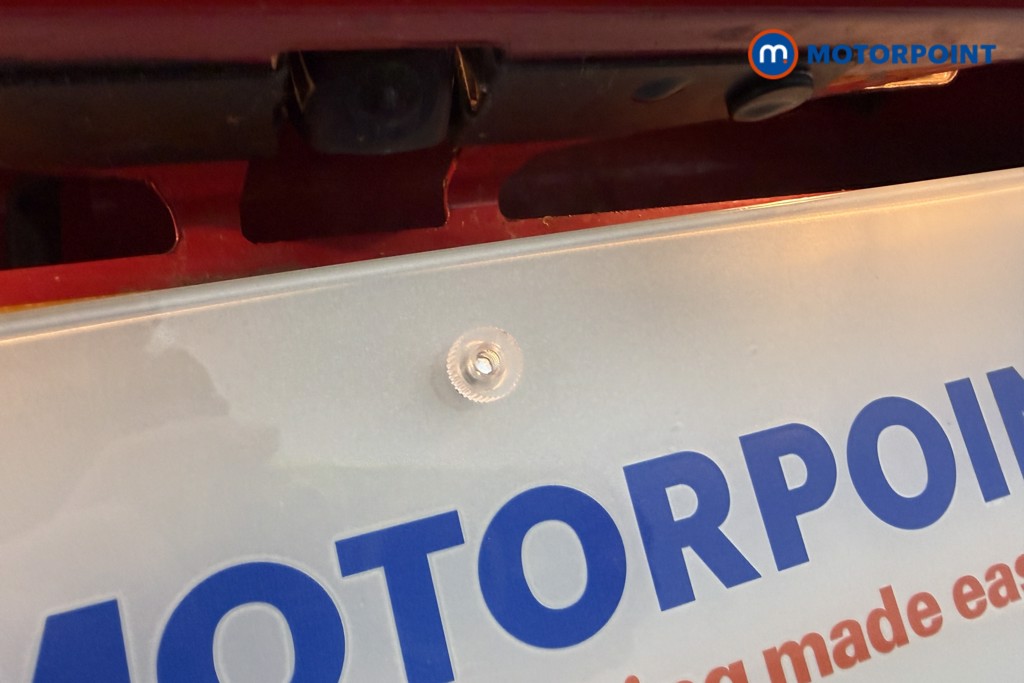 Suzuki Swift SZ5 Automatic Petrol Hatchback - Stock Number (1591249) - 27th supplementary image