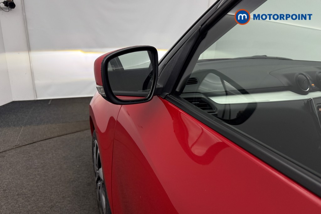 Suzuki Swift SZ5 Automatic Petrol Hatchback - Stock Number (1591249) - 29th supplementary image