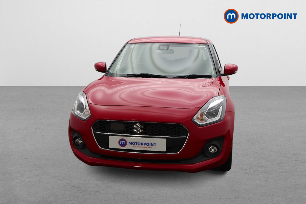 Suzuki Swift SZ5 Automatic Petrol Hatchback - Stock Number (1591249) - Front bumper