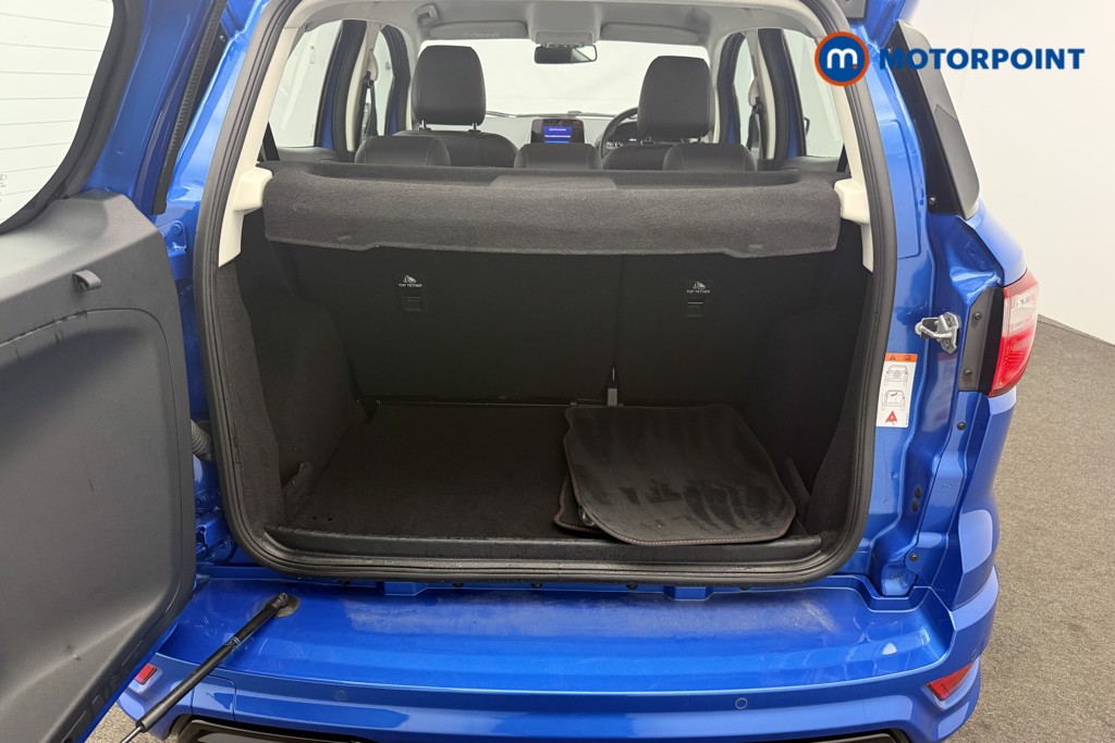 Ford Ecosport St-Line Manual Petrol SUV - Stock Number (1591275) - 6th supplementary image