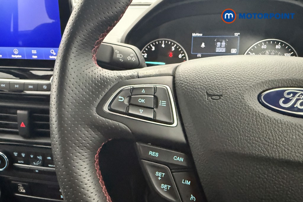 Ford Ecosport St-Line Manual Petrol SUV - Stock Number (1591275) - 8th supplementary image