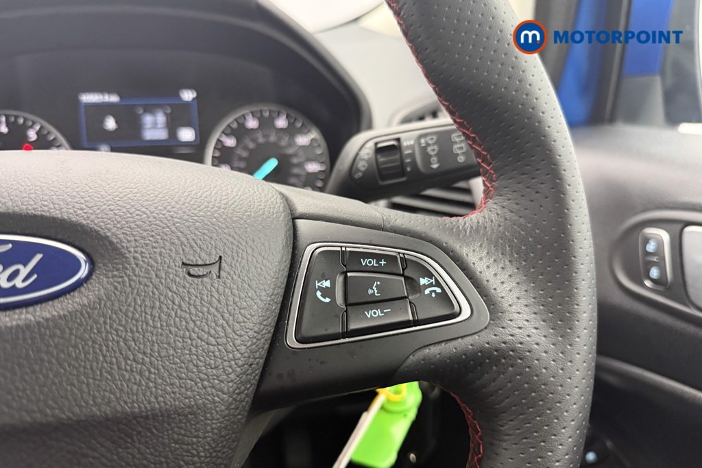Ford Ecosport St-Line Manual Petrol SUV - Stock Number (1591275) - 9th supplementary image