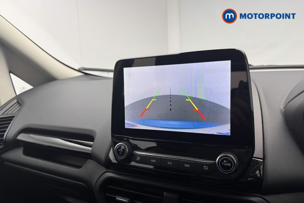 Ford Ecosport St-Line Manual Petrol SUV - Stock Number (1591275) - 13th supplementary image