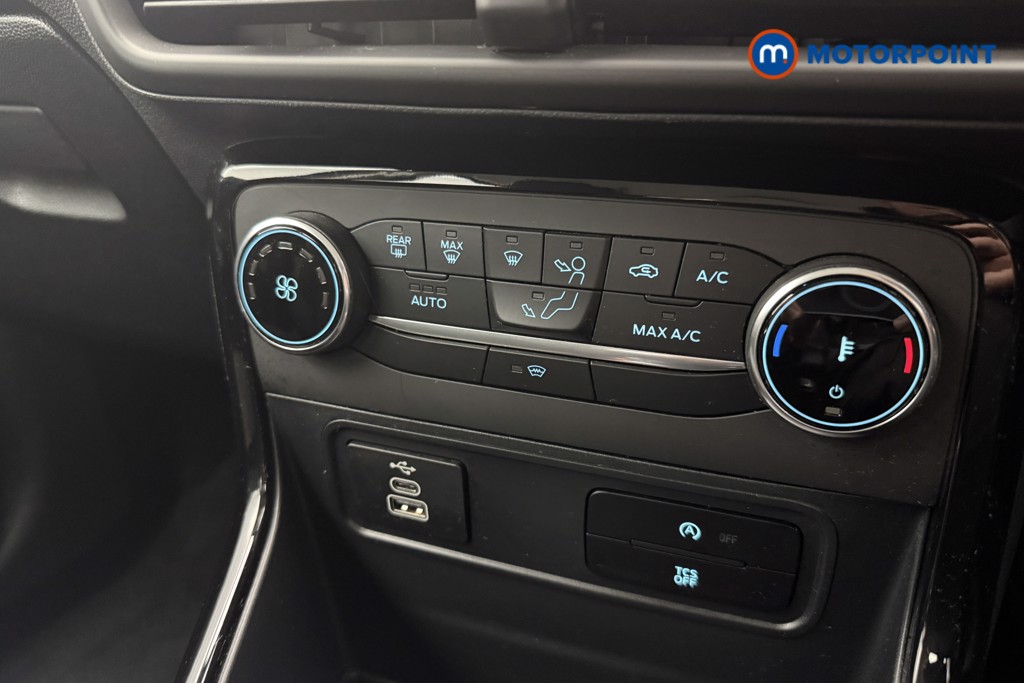 Ford Ecosport St-Line Manual Petrol SUV - Stock Number (1591275) - 14th supplementary image