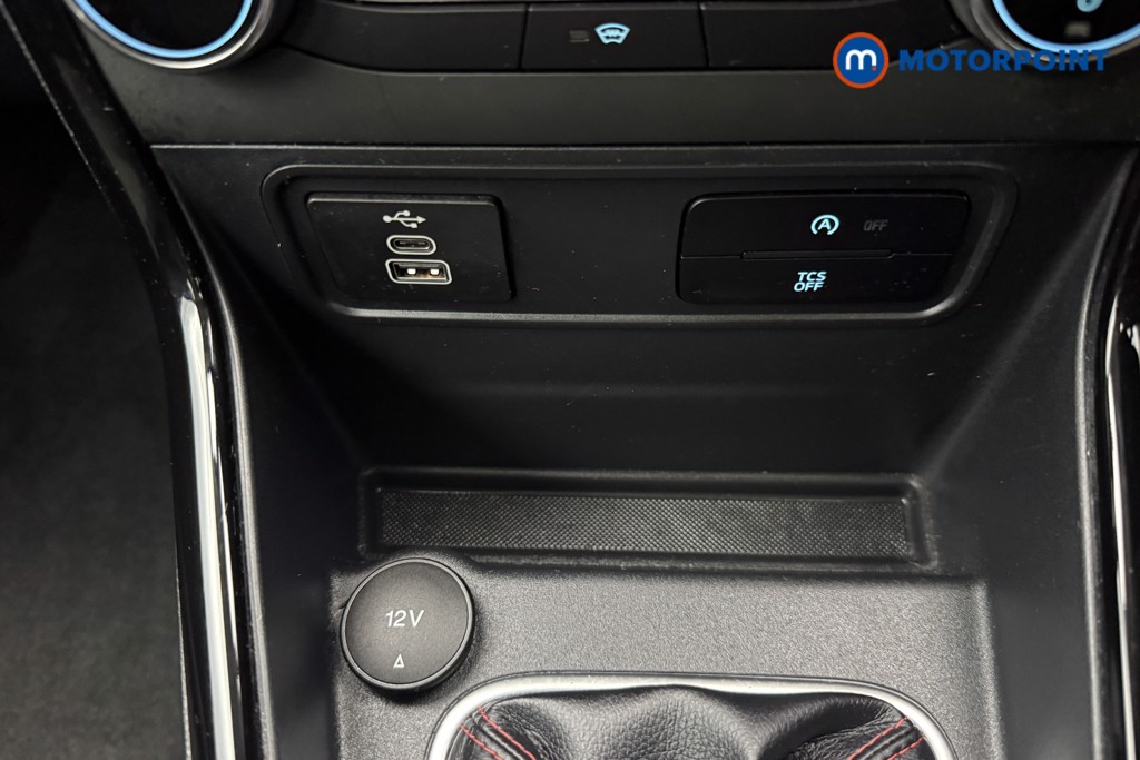 Ford Ecosport St-Line Manual Petrol SUV - Stock Number (1591275) - 15th supplementary image