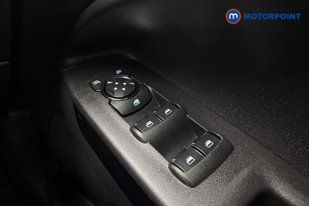 Ford Ecosport St-Line Manual Petrol SUV - Stock Number (1591275) - 16th supplementary image