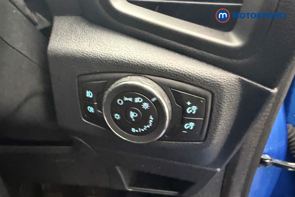 Ford Ecosport St-Line Manual Petrol SUV - Stock Number (1591275) - 17th supplementary image