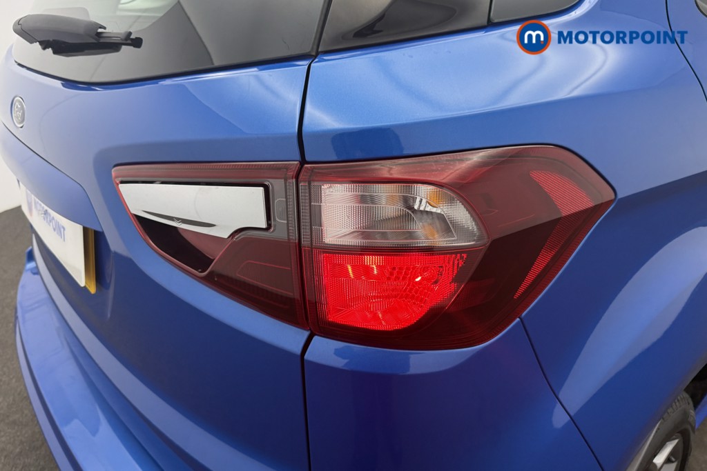 Ford Ecosport St-Line Manual Petrol SUV - Stock Number (1591275) - 18th supplementary image