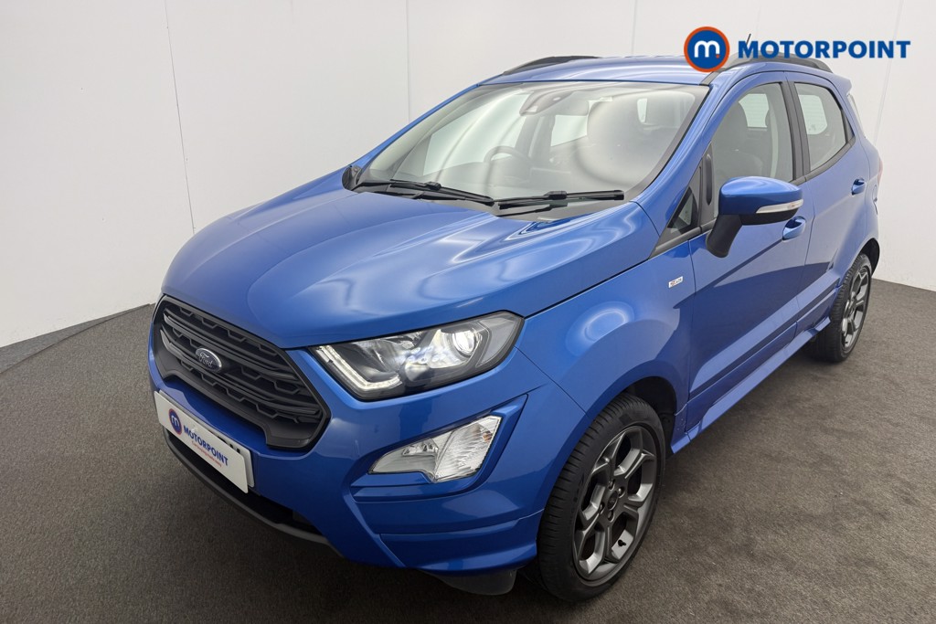 Ford Ecosport St-Line Manual Petrol SUV - Stock Number (1591275) - 20th supplementary image