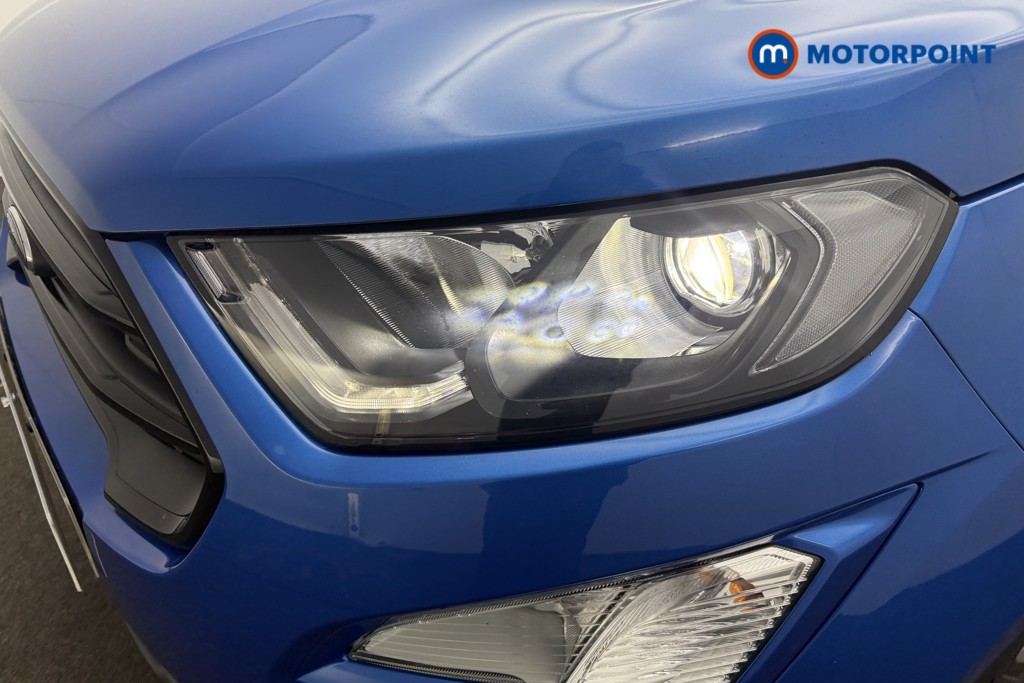 Ford Ecosport St-Line Manual Petrol SUV - Stock Number (1591275) - 21st supplementary image