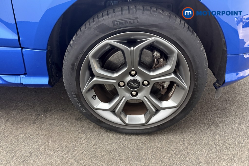 Ford Ecosport St-Line Manual Petrol SUV - Stock Number (1591275) - 22nd supplementary image