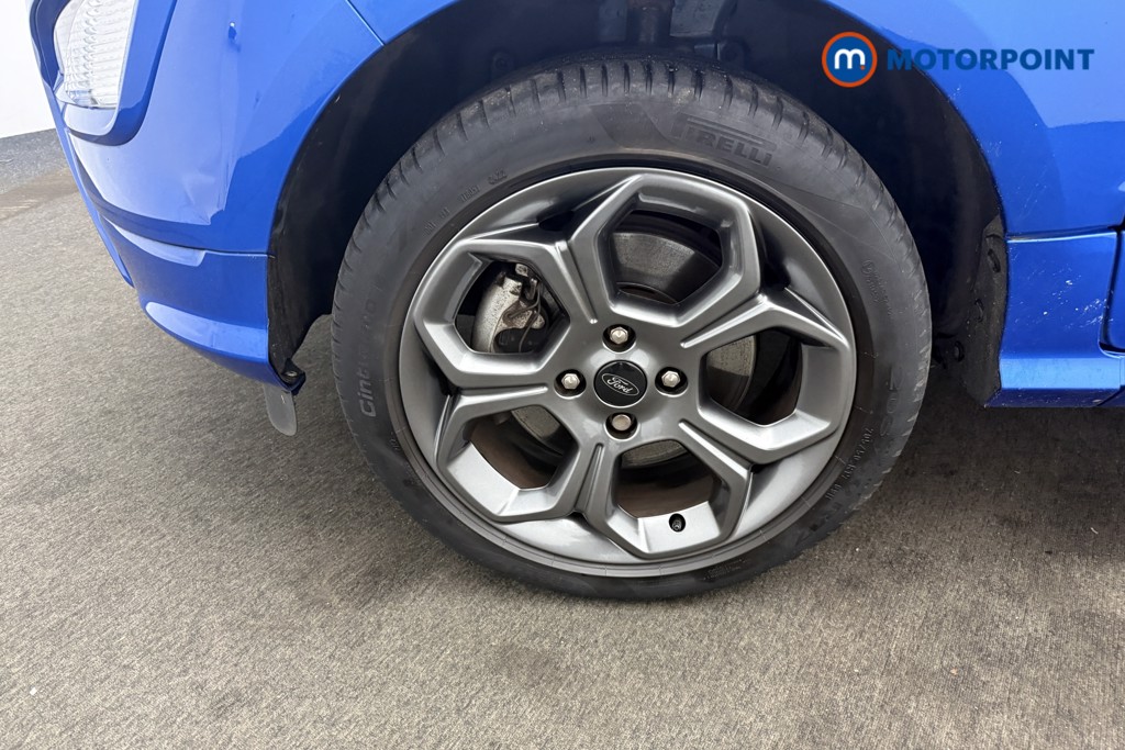 Ford Ecosport St-Line Manual Petrol SUV - Stock Number (1591275) - 25th supplementary image