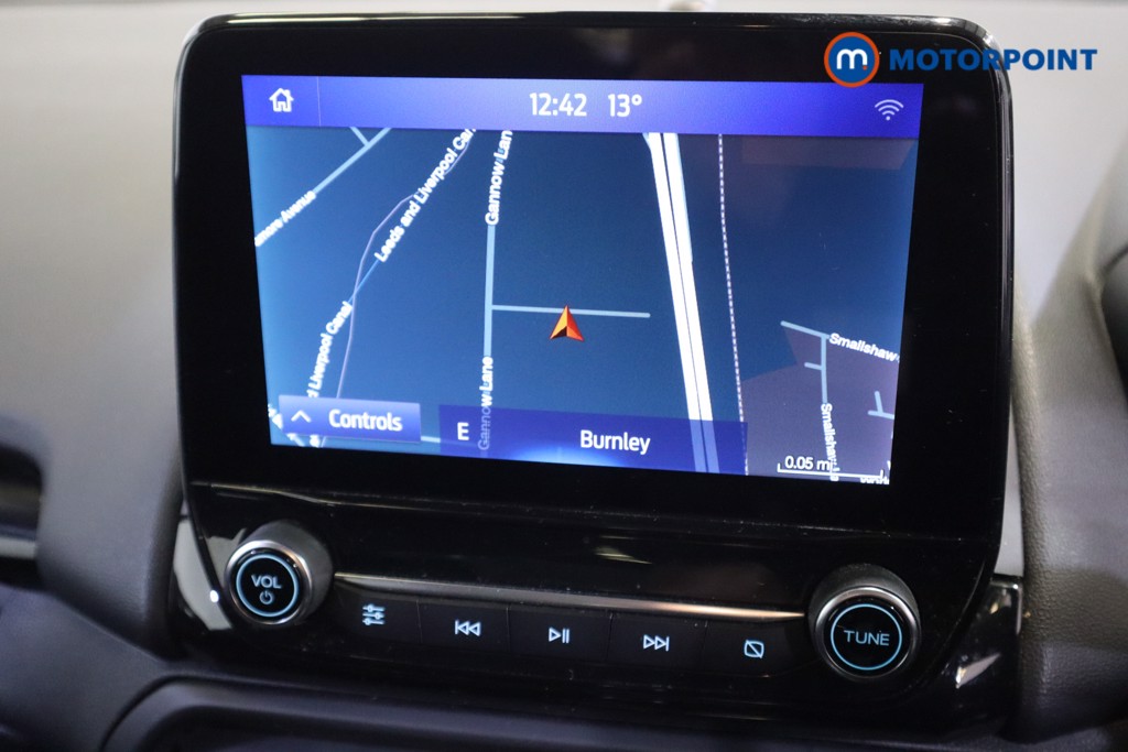 Ford Ecosport St-Line Manual Petrol SUV - Stock Number (1591280) - 2nd supplementary image