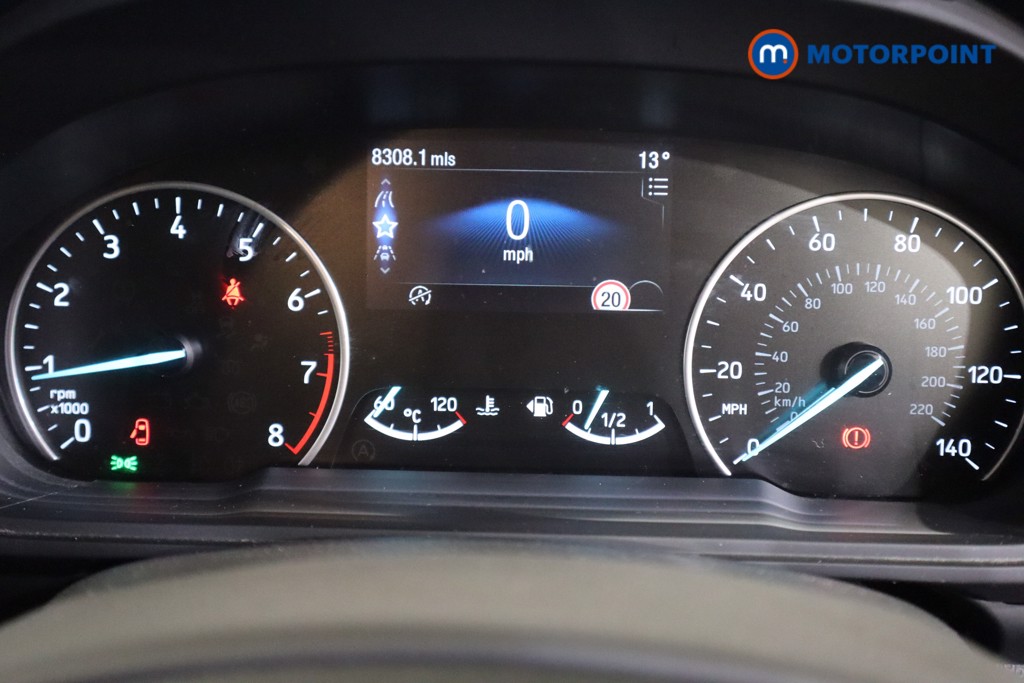 Ford Ecosport St-Line Manual Petrol SUV - Stock Number (1591280) - 4th supplementary image