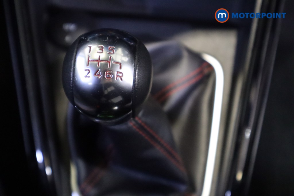 Ford Ecosport St-Line Manual Petrol SUV - Stock Number (1591280) - 5th supplementary image