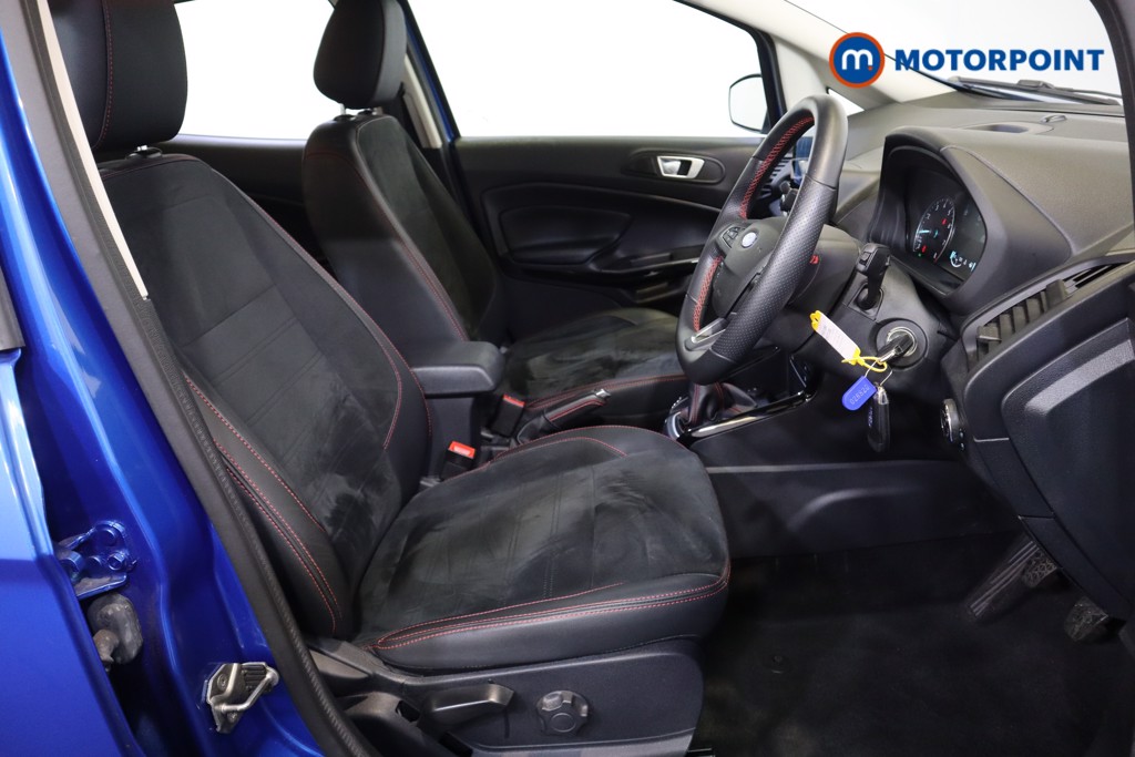 Ford Ecosport St-Line Manual Petrol SUV - Stock Number (1591280) - 6th supplementary image