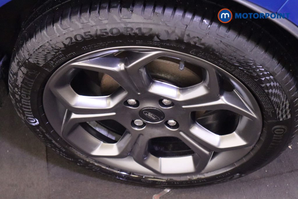 Ford Ecosport St-Line Manual Petrol SUV - Stock Number (1591280) - 9th supplementary image