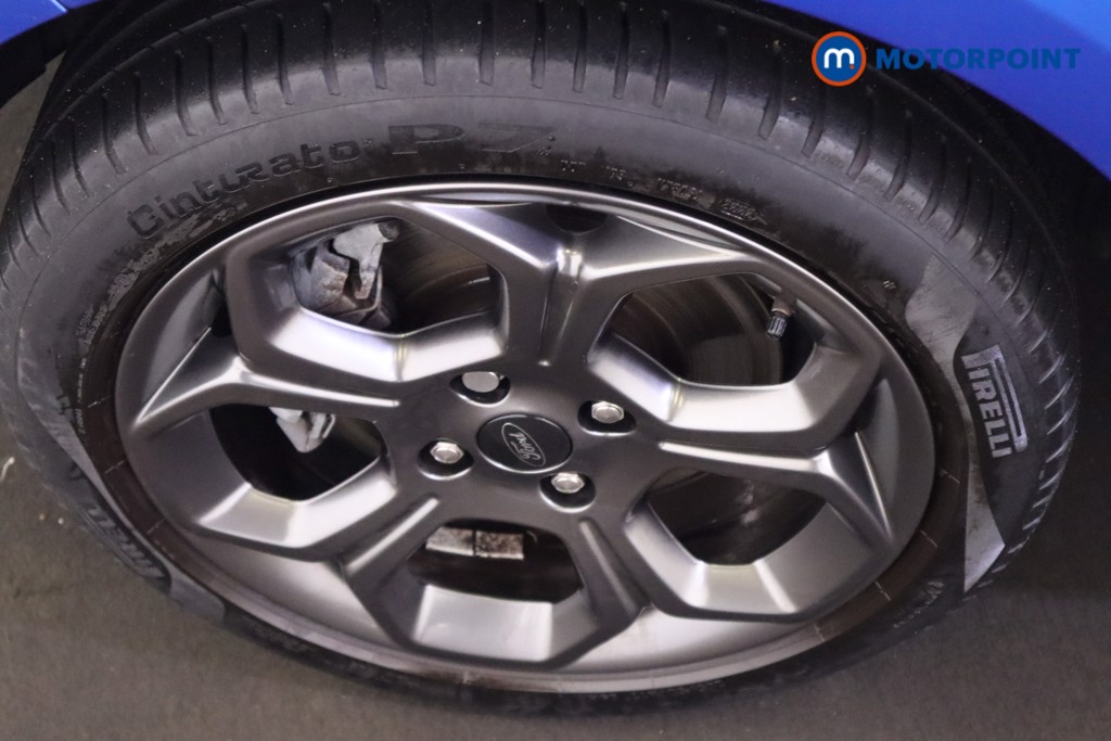 Ford Ecosport St-Line Manual Petrol SUV - Stock Number (1591280) - 10th supplementary image