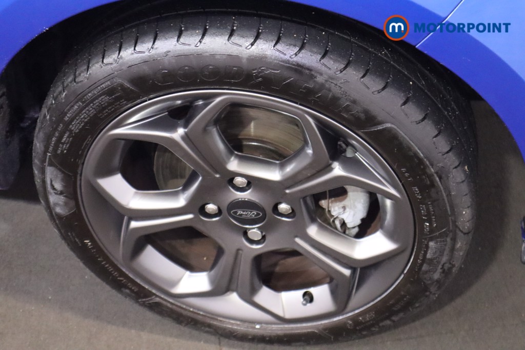 Ford Ecosport St-Line Manual Petrol SUV - Stock Number (1591280) - 11th supplementary image