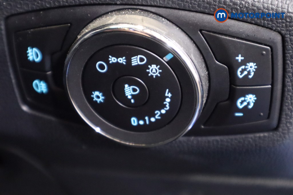 Ford Ecosport St-Line Manual Petrol SUV - Stock Number (1591280) - 16th supplementary image