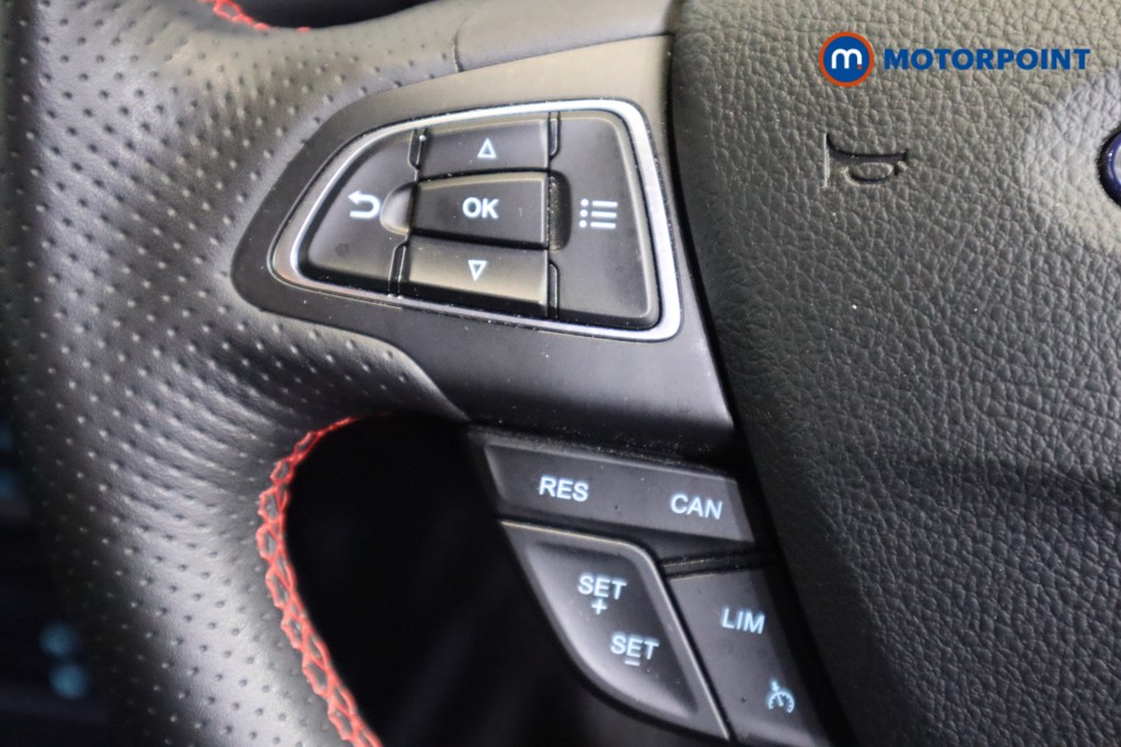 Ford Ecosport St-Line Manual Petrol SUV - Stock Number (1591280) - 17th supplementary image