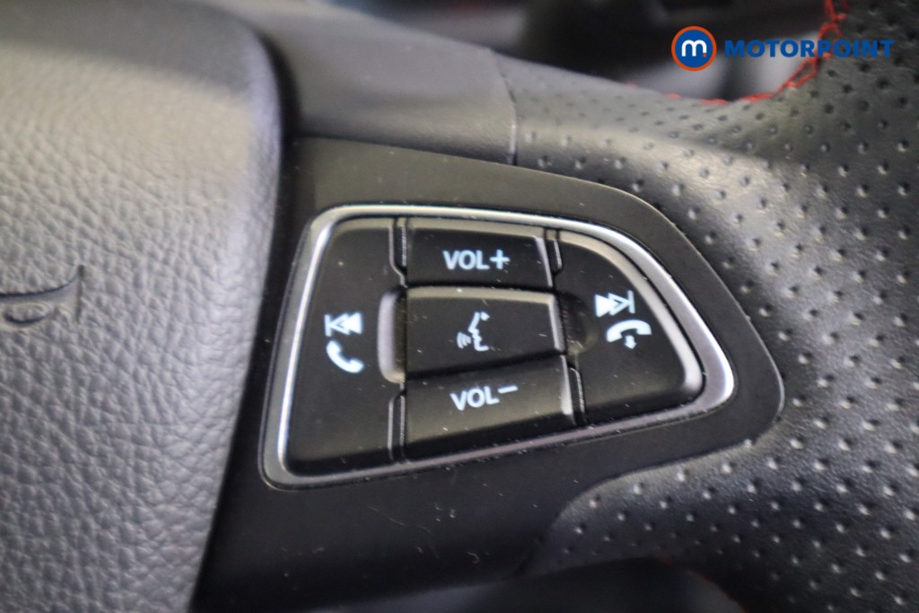 Ford Ecosport St-Line Manual Petrol SUV - Stock Number (1591280) - 18th supplementary image