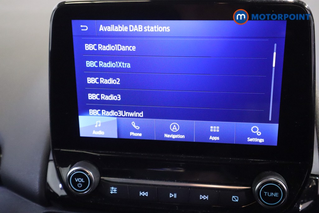 Ford Ecosport St-Line Manual Petrol SUV - Stock Number (1591280) - 19th supplementary image