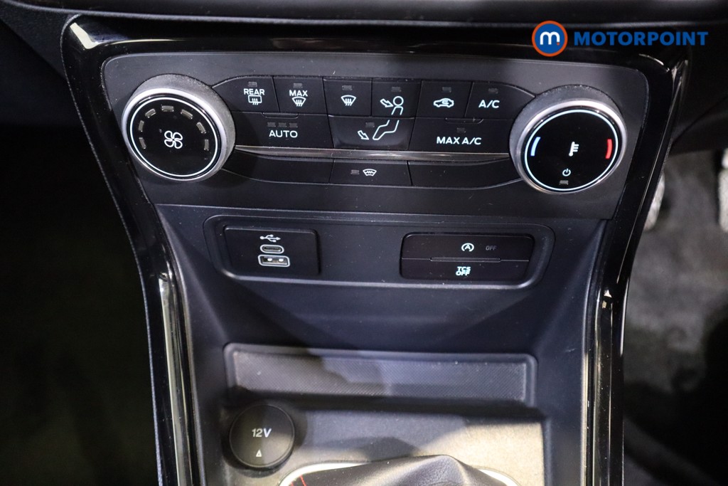 Ford Ecosport St-Line Manual Petrol SUV - Stock Number (1591280) - 20th supplementary image