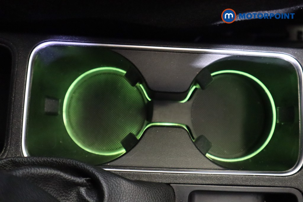 Ford Ecosport St-Line Manual Petrol SUV - Stock Number (1591280) - 21st supplementary image