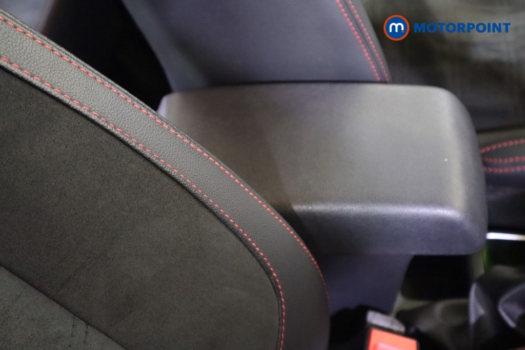 Ford Ecosport St-Line Manual Petrol SUV - Stock Number (1591280) - 23rd supplementary image