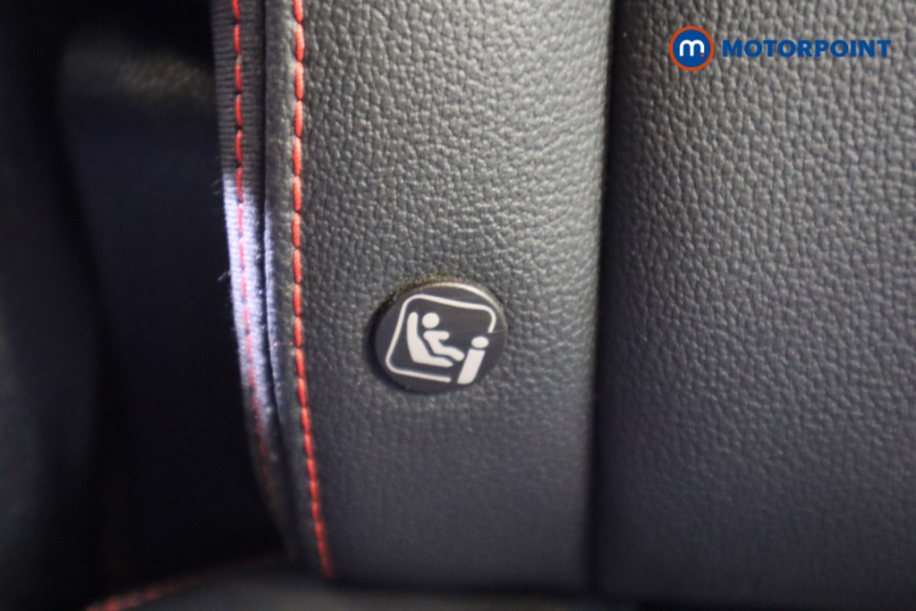 Ford Ecosport St-Line Manual Petrol SUV - Stock Number (1591280) - 24th supplementary image