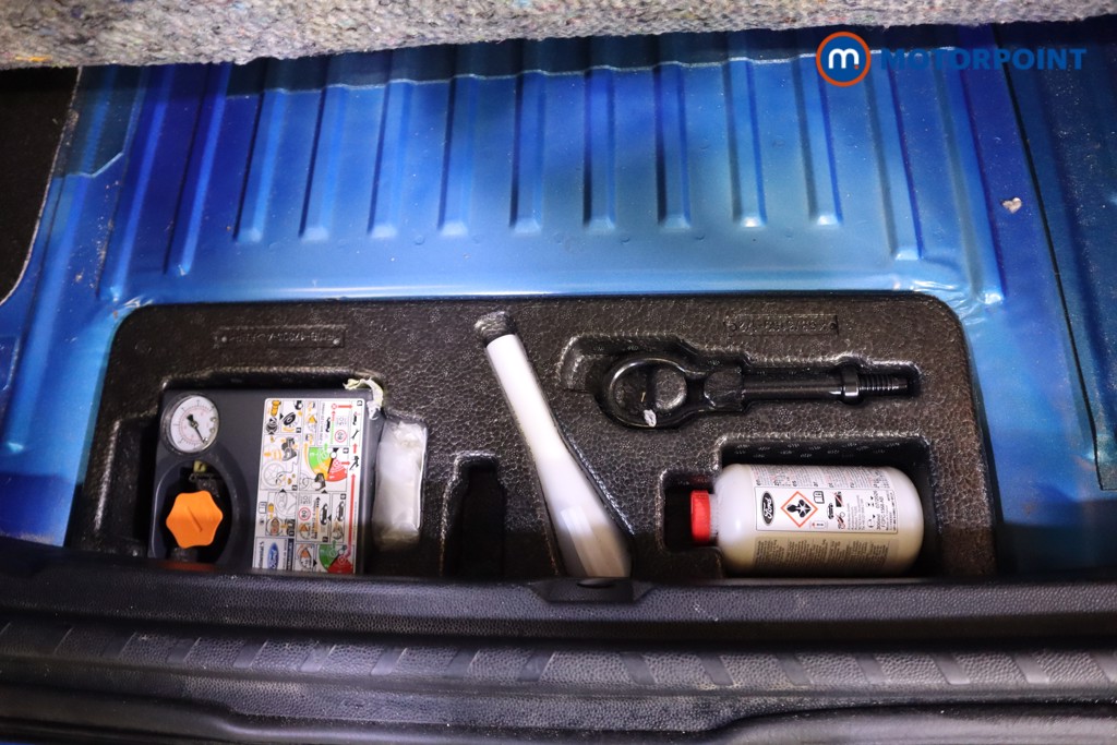 Ford Ecosport St-Line Manual Petrol SUV - Stock Number (1591280) - 25th supplementary image