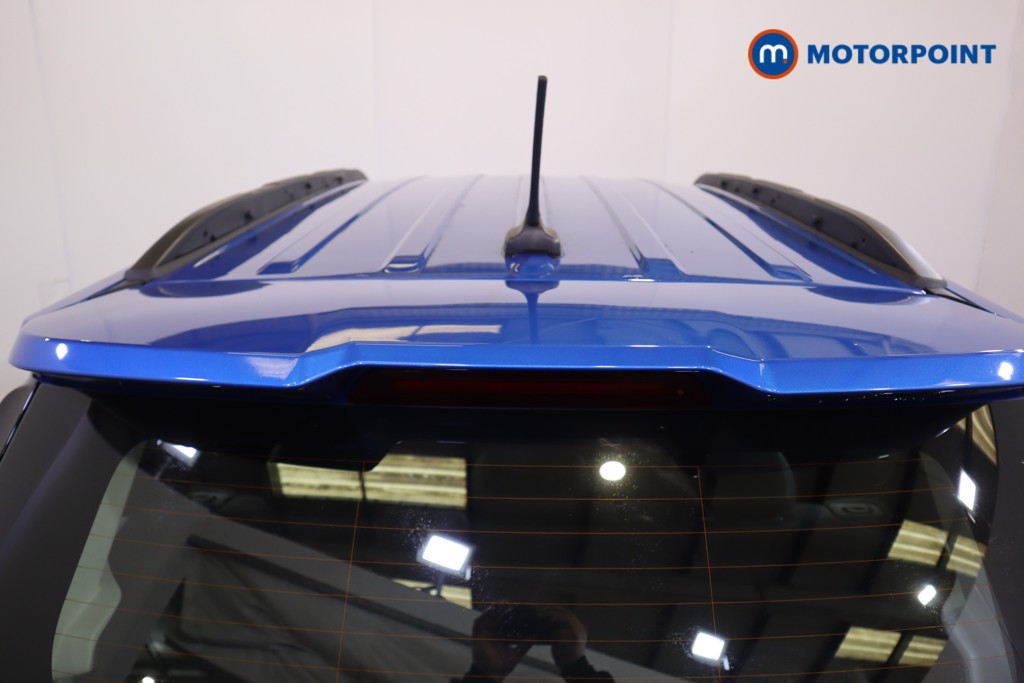 Ford Ecosport St-Line Manual Petrol SUV - Stock Number (1591280) - 26th supplementary image