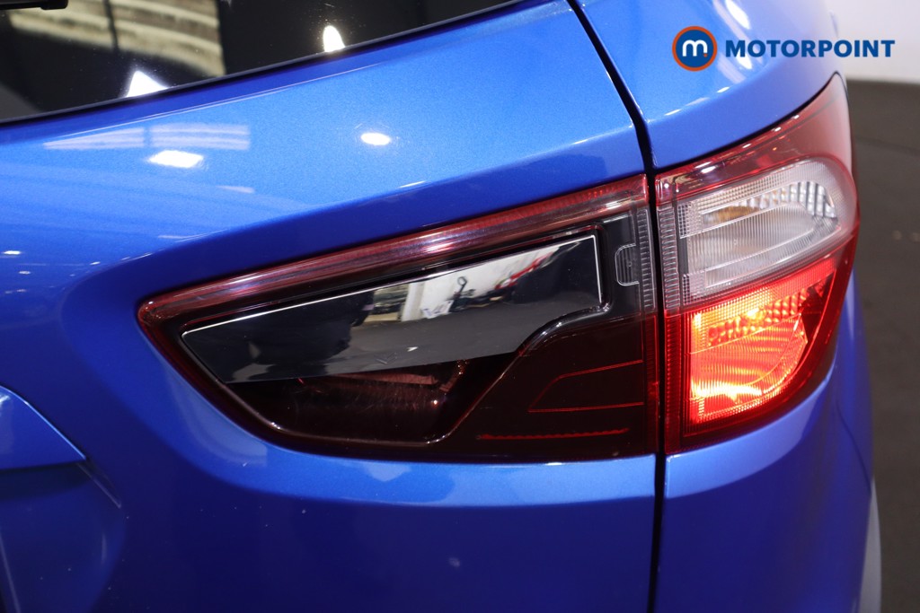 Ford Ecosport St-Line Manual Petrol SUV - Stock Number (1591280) - 27th supplementary image