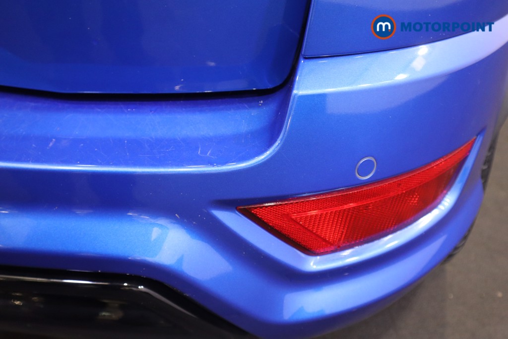 Ford Ecosport St-Line Manual Petrol SUV - Stock Number (1591280) - 28th supplementary image